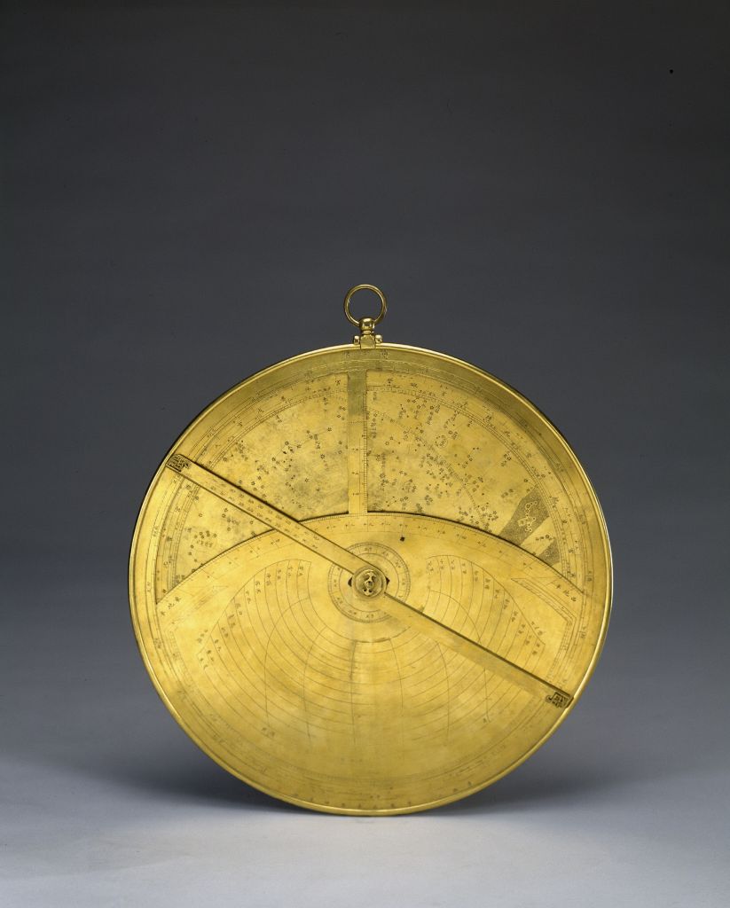 图片[1]-Royal copper-plated tablet-China Archive